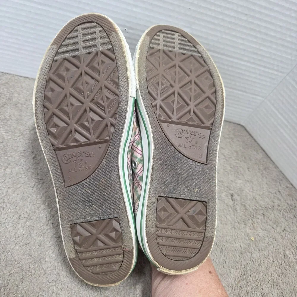 Converse these all